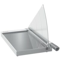 Leitz Precision Office guillotine à papier anthracite A3