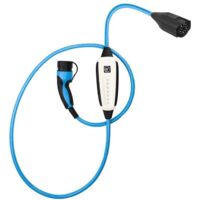 NRGkick Pure Bleu Type 2 3 10 m