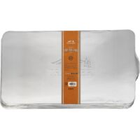 TRAEGER - 5 Plaques Aluminium De Récupération De Graisses Pro780