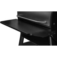 TRAEGER - Tablette Rabattable (Pro 575, Ironwood 650,Pro 22)