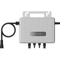 ECOFLOW Micro-onduleur STREAM Microinverter (ohne PV & AC kabel) - W287293
