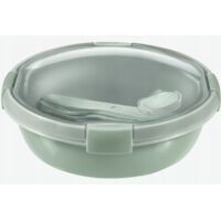 Boîte alimentaire ronde Keter 1 L KIT DÉJEUNER