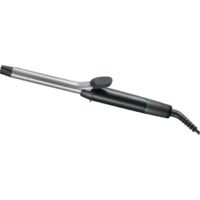 Remington CI 5519 brosse soufflante et fer à lisser Fer à boucler À chaleur Noir, Gris