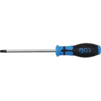 BGS Tournevis profil T (pour Torx) avec alésage T40 Longueur de lame 150 mm - 7849-T40