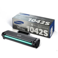 Toner Samsung MLT-D1042S noir authentique