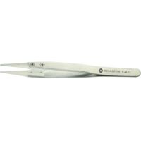 Bernstein Tools for Electronics 5-441-0 Pince brucelle avec pointe remplaçable W550721