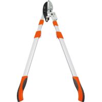 Ébrancheur à cliquet télescopique 75-100 cm Stocker