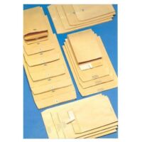 Blasetti Monodex enveloppe Marron 250 pièce(s)