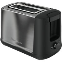 Grille-pain Moulinex SUBITO SELECT en acier inoxydable