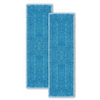 Polti Moppy Kit de 2 serpillières universelles PAEU0342