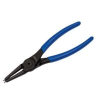 IRIMO - Pince pour circlips intérieurs à becs droits 12-25 mm