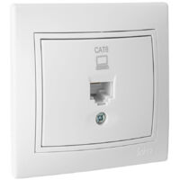 Collecte de données RJ45 Cat6 Solera E3/42970
