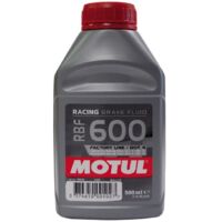 LIQUIDE FREIN RBF 660degres 500ml