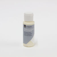 Noeud Papillon Super Acrylique A-02 Ivoire La Pajarita 0.06L.