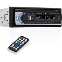 Autoradio Voiture Avec Bluetooth Et 1 Din Nk