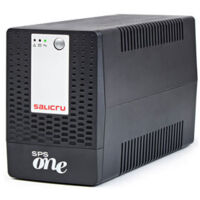 SPS 1100 ONE BL - Line-interactive / 1100 VA