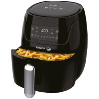 S. Of. Friteuse A Air 5.7l 1800w Fagor Naturfry Fge7822 Fagor - FAGOR
