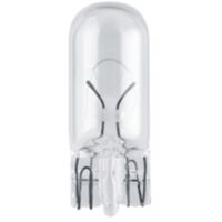 Ampoule de signalisation et d'habitacles W5W