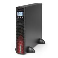 SPS 1100 ADV RT2 - Line-Interactive / 800VA 8xIEC
