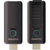 Marmitek Stream S1 Pro Set de transmission sans fil HDMI 20 m 1920 x 1080 Pixel