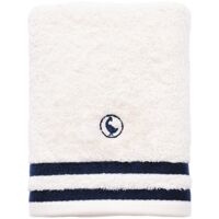 Serviette de toilette couleur écru 50x90cm 100% Coton 500GSM El Ganso