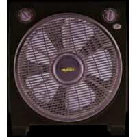 Ventilateur box 30cm 40w