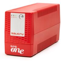 SPS 500 ONE - Line-Interactive / 500VA