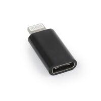 Câble Cablexpert Mâle Apple Lightning Femelle USB-C 24 broches
