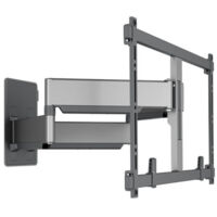 Support mural pour écran plat Vogel s ELITE TVM 5855 ORIENTABLE POUR TELEVISION DE 55 A 100