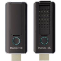 Set de transmission sans fil HDMI Marmitek Stream S2 Pro