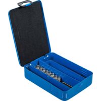 BGS Kit de réparation de filetage M9 x 1,25 30 pièces - 9435
