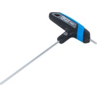BGS Tournevis avec poignée en T six pans creux 3 mm - 7603