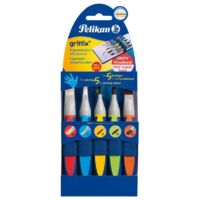 Pinsel-Set Griffix 5Stück