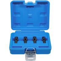 JEU DE BOULONS DE FIXATION POUR SOUS-CADRE VAG M12 X 1,5 4 PIÈCES BGS 8306