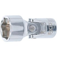 BGS JOINT DE CARDAN DOUILLE, 10 MM, 3/8, 18 MM, 2458