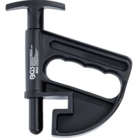 Dispositif de retenue de talon de pneu BGS