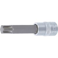 DOUILLES À EMBOUTS LONGUEUR 100 MM 12,5 MM (1/2'') PROFIL CANNELÉ (POUR RIBE) M14 BGS 4168