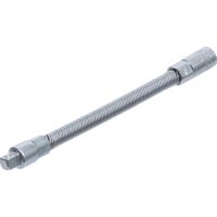 BGS Rallonge flexible 6,3 mm (1/4") 150 mm - 2320