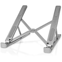 Support pour ordinateur portable sans objet nombre dangles 6 17 - sans eclairage
