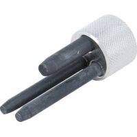 Outil de blocage de la poulie de la pompe haute pression pour VAG V6 / V8 CR TDI BGS