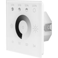 Ledvance Manual Control Unit - Touch - Dali-2