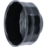 CLÉ À FILTRES CLOCHES 14 PANS Ø 65 - 67 MM POUR DAIHATSU, FIAT, NISSAN, TOYOTA BGS 1039-65-67