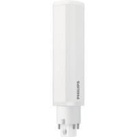 PHILIPS COREPRO PL-C LED 5.5W 660LM - 840 BLANC FROID ÉQUIVALENT 13W 29043300