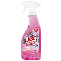 Nettoyant triple action + Jex professionnel souffle d'Asie - Spray 750 ml