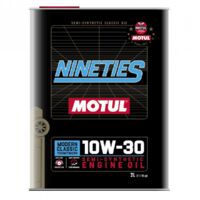 Huile moteur Classic 90 2 Litres 10w30