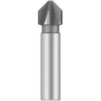 Bosch Accessoires 2 608 596 665 - Fraises coniques (10 mm, M 5, 40 8 mm)