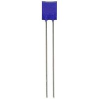 Yageo Nexensos 32207400 L 220 PT100 Platine capteur de température -50 à +400 °C 100 Ω 3850 ppm/K sortie radiale W656002
