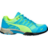 Chaussure de sécurité 642900, S1P, HRO, SRC, Taille 35