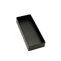 Mob Outillage – Module vide poche 385 x 165 mm – Module thermoformé pour rangement efficace – Accessoire pour espaces organisés