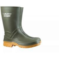 Bottes en caoutchouc nitrile GUARDIAN MID GREEN - vert 39